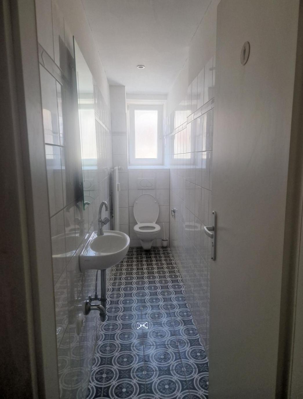 Apartment Hanin 12 München