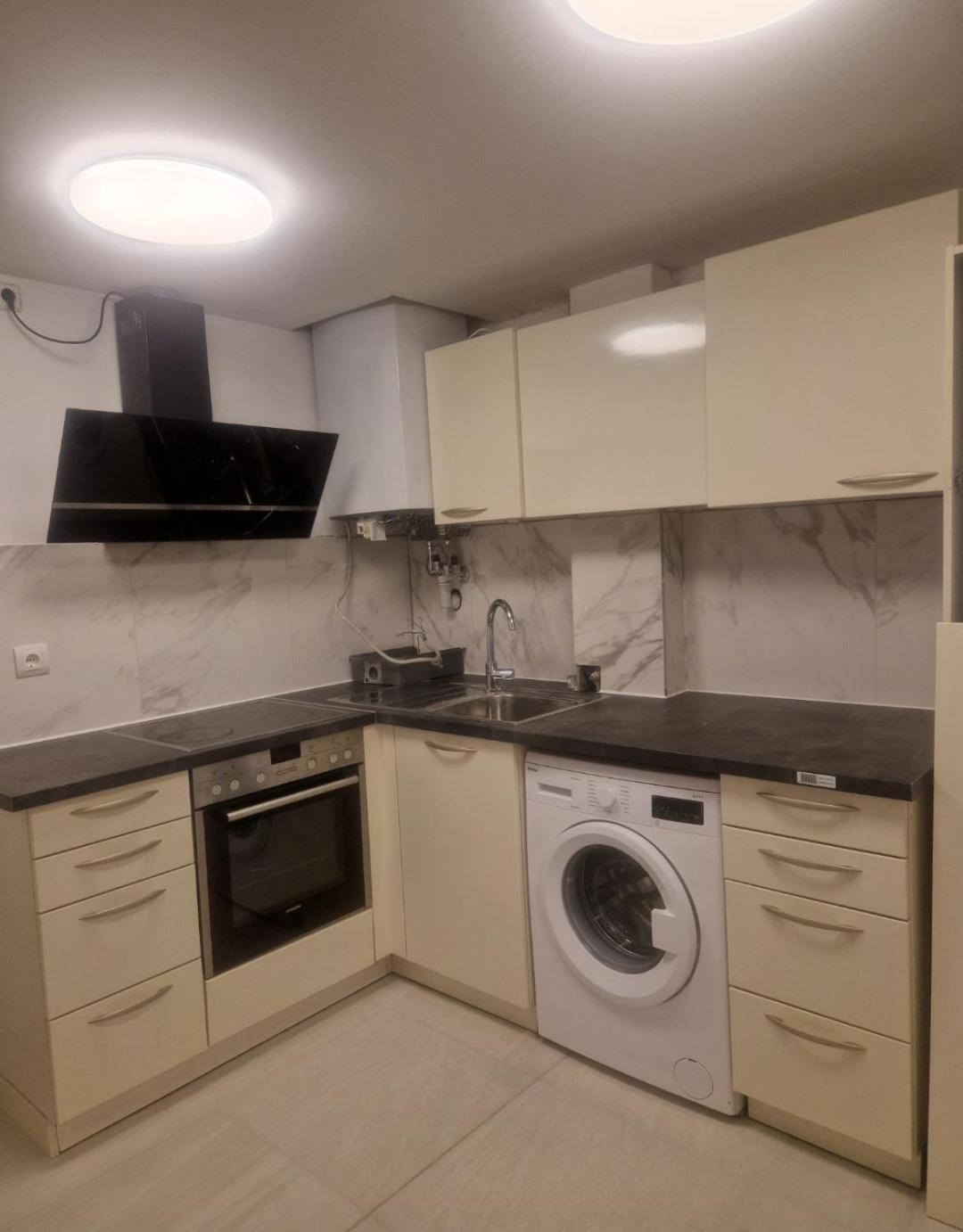 Apartment Hanin 12